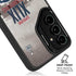 NFL Patriots Super Bowl XLIX Champs Galaxy S24 Plus Kickstand Case